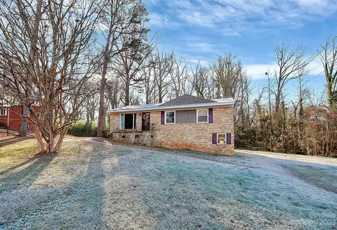 410 N Whitehead Ave, Spencer, NC 28159