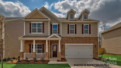 164 Giant Oak Ave, Statesville, NC 28677