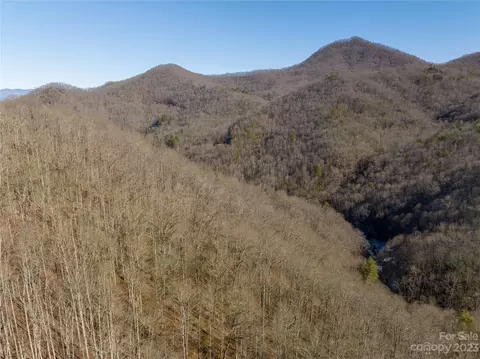 Pumpkintown Road, Sylva, NC 28779