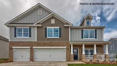141 Giant Oak Ave, Statesville, NC 28677