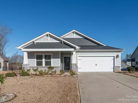 5114 Laurel Glen Ct, Monroe, NC 28110