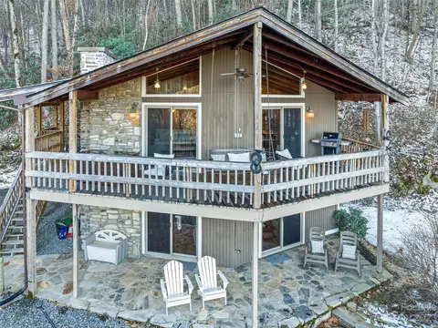 903 Wildcat Run, Maggie Valley, NC 28751