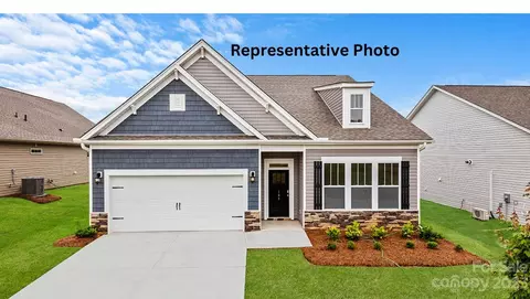 112 Aviendha Ln, Troutman, NC 28166