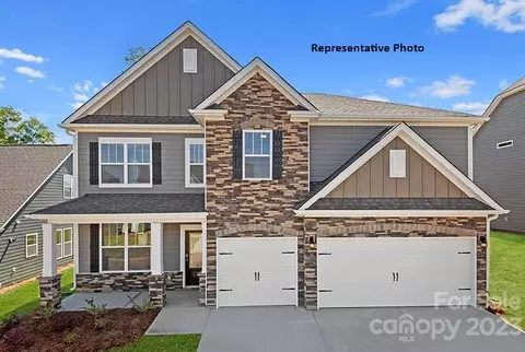 126 Aviendha Ln, Troutman, NC 28166