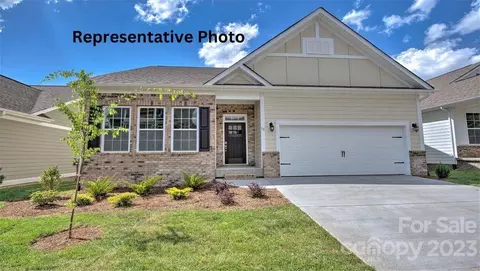 118 Aviendha Ln, Troutman, NC 28166