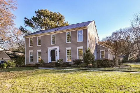 2300 Valencia Ter, Charlotte, NC 28226