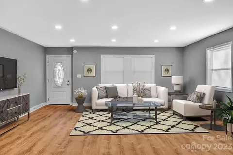 309 Hartman St, Gastonia, NC 28052