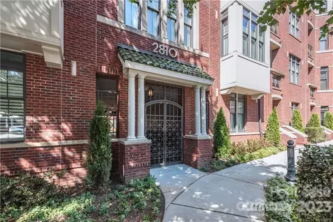 2810 Selwyn 324 Ave #324, Charlotte, NC 28209