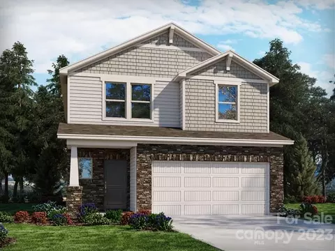 843 Parkette St, Concord, NC 28027