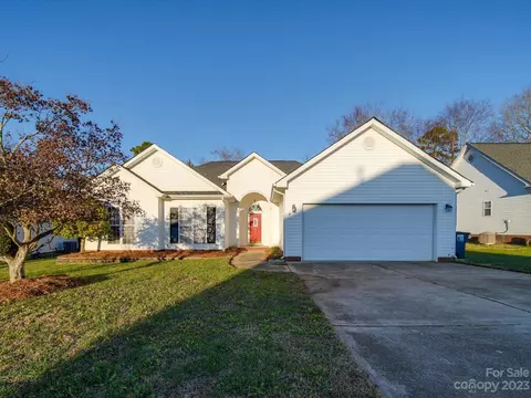 3008 Hemby Commons Pkwy, Indian Trail, NC 28079