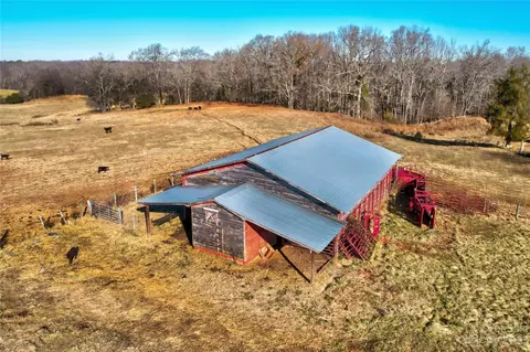 0 Cemetery Rd, Mount Ulla, NC 28125 photo 22