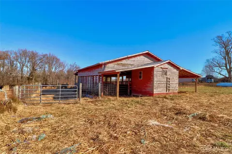 0 Cemetery Rd, Mount Ulla, NC 28125 photo 24