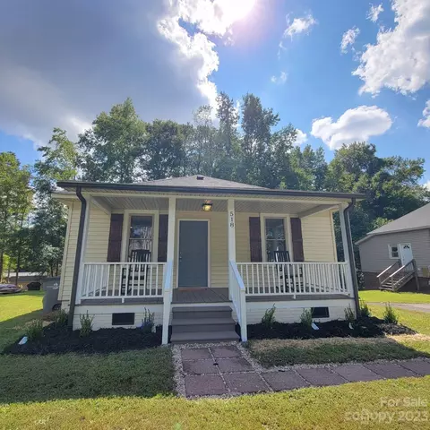 518 C St, Kannapolis, NC 28083