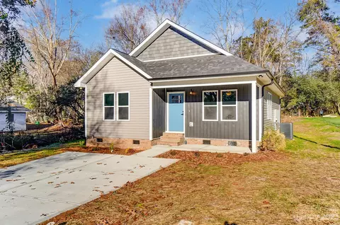 806 Fargo Sw Dr SW, Concord, NC 28027