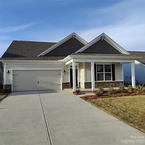 115 N Shayna Rd, Troutman, NC 28166