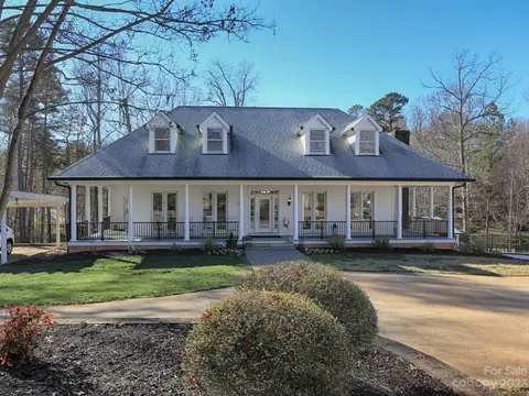 278 Doolie Rd, Mooresville, NC 28117