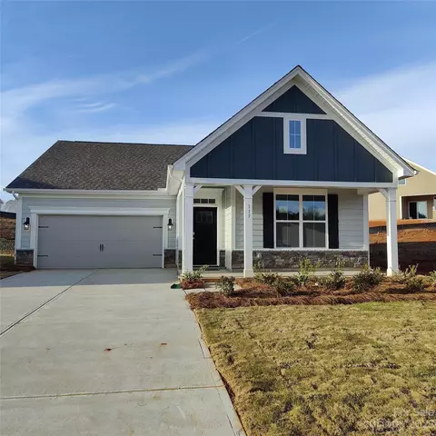 117 N Shayna Rd, Troutman, NC 28166