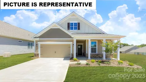 189 Sari St, Troutman, NC 28166