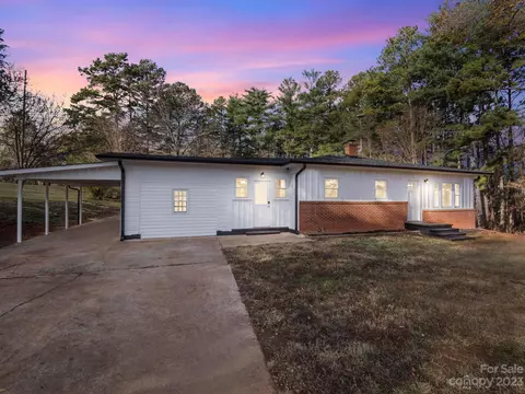 481 Walker Store Rd, Ellenboro, NC 28040