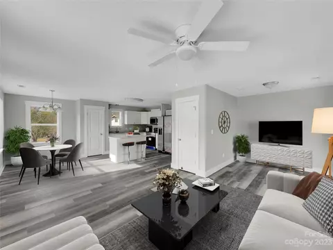 602 Sowell St, Lancaster, SC 29720