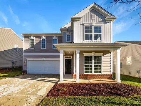 221 Margaret Hoffman Dr, Mount Holly, NC 28120