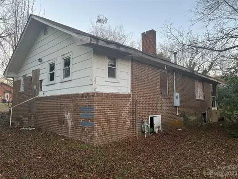803 Gordon St, Monroe, NC 28112