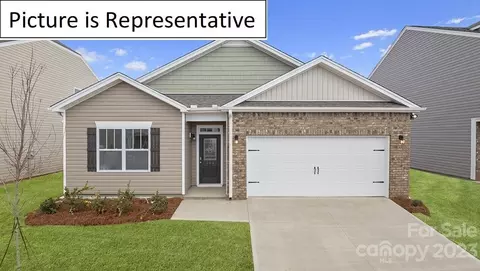 360 Saddlebred Ln, Locust, NC 28097