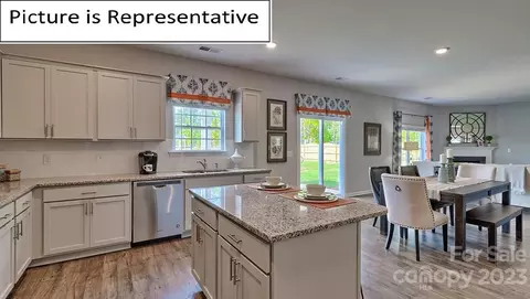 364 Saddlebred Ln, Locust, NC 28097 photo 11