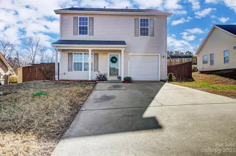 5501 Katherine Ct, Dallas, NC 28034