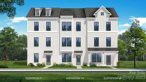 4104 Alexander View 2 Dr #2, Charlotte, NC 28226