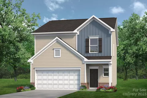 1257 Red River 24 Dr #24, Salisbury, NC 28144