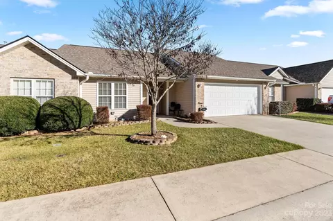 194 Chesire Way, Fletcher, NC 28732