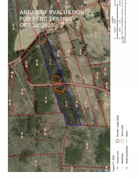 00 Largo Rd, Norlina, NC 27563