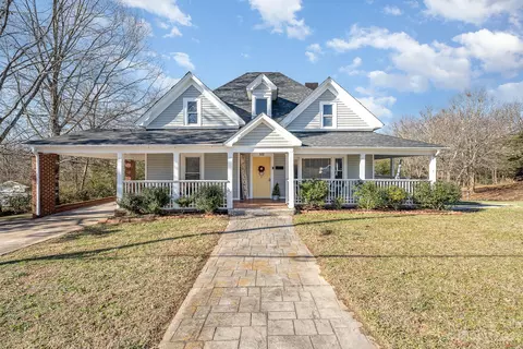 522 S 3rd St, Albemarle, NC 28001