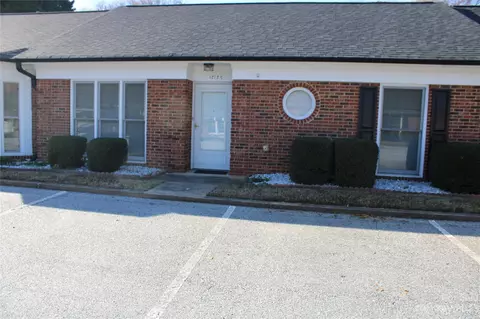 1212 Franklin E C Blvd E #C, Gastonia, NC 28054