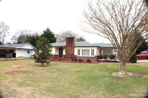 1409 Brantley Rd, Kannapolis, NC 28083