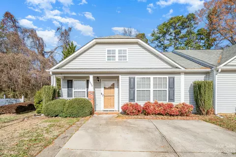 1668 Clemmon Sanders Cir, Rock Hill, SC 29732