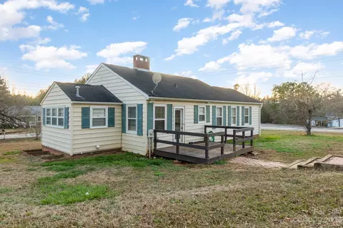 1009 Laurel Ave, Lancaster, SC 29720