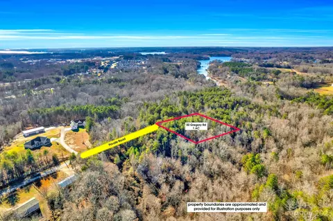 00 Gregory 3 Rd #3, Sherrills Ford, NC 28673