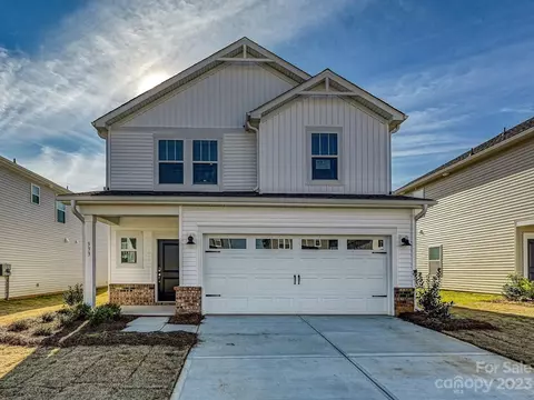 333 Olympia Way, York, SC 29745