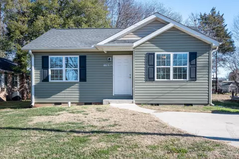 Carolina Boulevard, Salisbury, NC 28146