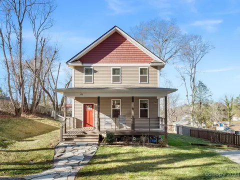 85 Bellevue Rd, Asheville, NC 28803