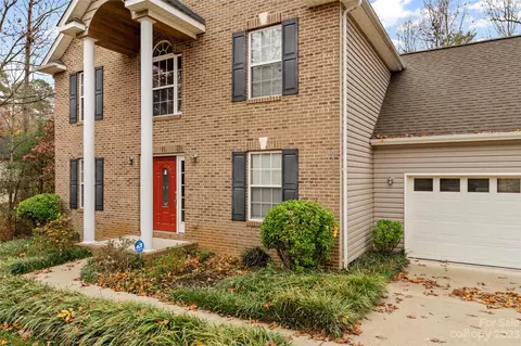8830 Shepherd Ct, Connelly Springs, NC 28612