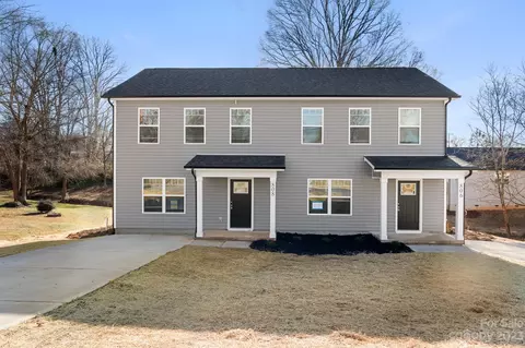Union Street, Maiden, NC 28650