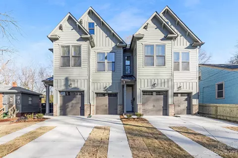 2420 Lola Ave, Charlotte, NC 28205
