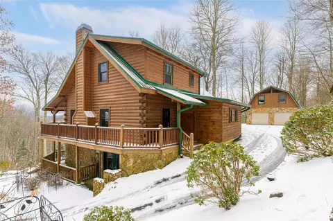 321 Mayapple Ln, Mars Hill, NC 28754 photo 47