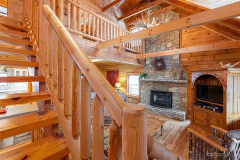 321 Mayapple Ln, Mars Hill, NC 28754 photo 19