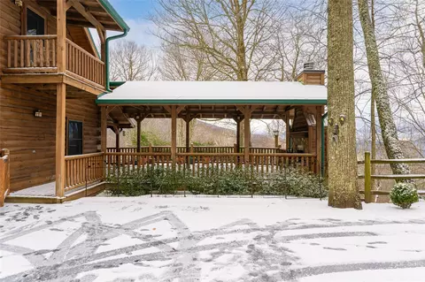 321 Mayapple Ln, Mars Hill, NC 28754 photo 48