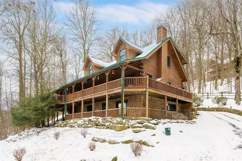 321 Mayapple Ln, Mars Hill, NC 28754 photo 42