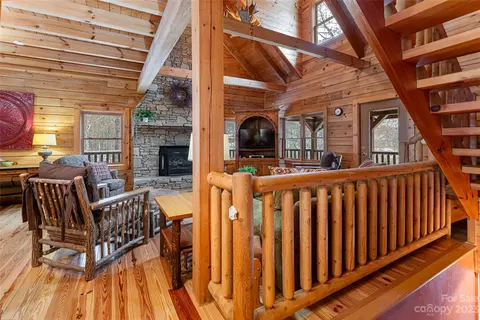 321 Mayapple Ln, Mars Hill, NC 28754 photo 11